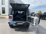 Used 2021 Jeep Wrangler Unlimited Sport image 5