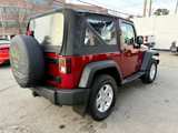 Used 2012 Jeep Wrangler Sport image 5