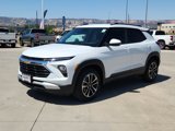 New 2026 Chevrolet TrailBlazer LT w/ Convenience Package image 2