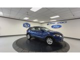 Used 2019 Nissan Rogue Sport SV w/ All-Weather Package image 3
