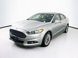 Used 2014 Ford Fusion SE w/ Equipment Group 202A image 3