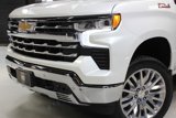 Used 2023 Chevrolet Silverado 1500 LTZ w/ LTZ Premium Package image 5