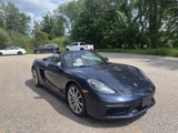 Used 2019 Porsche 718 Boxster image 2
