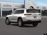 New 2025 Jeep Grand Cherokee L Laredo image 5