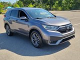 Used 2020 Honda CR-V EX image 3