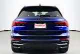 Used 2024 Audi Q3 2.0T Premium Plus image 3