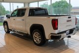 Used 2021 GMC Sierra 1500 SLT image 3