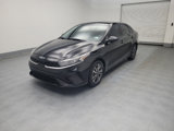 Used 2023 Kia Forte LXS image 2