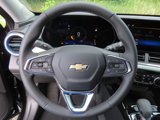 New 2025 Chevrolet Trax LT w/ Driver Confidence Package image 4