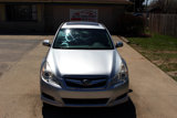 Used 2012 Subaru Legacy 2.5i Premium w/ All-Weather Pkg + Moonroof image 4