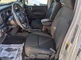 Used 2022 Jeep Wrangler Unlimited Sport image 6