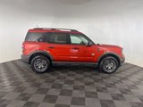 Used 2022 Ford Bronco Sport Big Bend w/ Convenience Package image 4