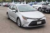 Used 2023 Toyota Corolla LE image 3