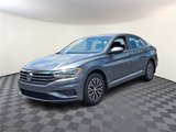 Used 2021 Volkswagen Jetta S image 3
