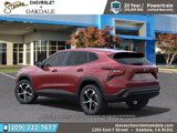 New 2024 Chevrolet Trax RS image 3