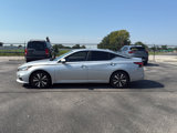 Used 2021 Nissan Altima 2.5 SV image 4