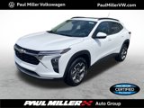 Used 2024 Chevrolet Trax LT w/ Sunroof Package image 1