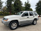 Used 2000 Jeep Grand Cherokee Laredo image 4