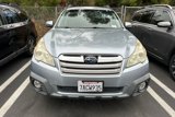 Used 2013 Subaru Outback 2.5i Premium image 4