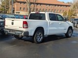 Used 2021 RAM 1500 Big Horn image 3