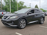 Used 2020 Nissan Murano SL image 3