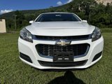 Used 2014 Chevrolet Malibu LT w/ Power Convenience Package image 2