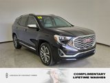 Used 2019 GMC Terrain Denali w/ Advanced Safety Package image 1