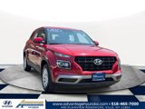 Certified 2022 Hyundai Venue SE image 1
