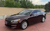 Used 2018 Kia Optima EX w/ Premium Package image 3