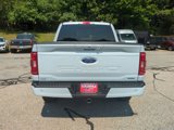 Certified 2022 Ford F150 XLT w/ Equipment Group 302A High image 4