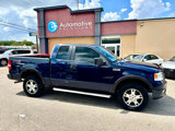 Used 2005 Ford F150 XLT image 6