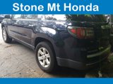 Used 2015 GMC Acadia SLE image 4