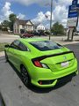 Used 2017 Honda Civic LX-P image 3