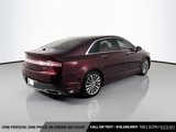 Used 2017 Lincoln MKZ Premiere image 5