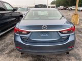 Used 2016 MAZDA MAZDA6 Touring image 4
