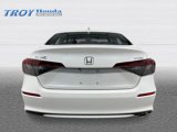 New 2026 Honda Civic Sport image 4