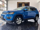 Used 2019 Jeep Compass Latitude w/ Cold Weather Group image 3