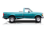 Used 1996 Ford F150 XL image 2