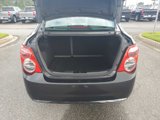Used 2015 Chevrolet Sonic LS image 5