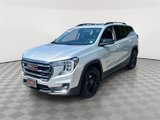 Used 2022 GMC Terrain AT4 w/ Infotainment Package II image 3