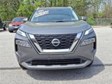 Used 2022 Nissan Rogue SV w/ SV Premium Package image 4