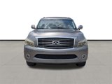 Used 2013 INFINITI QX56 4WD w/ Theater Pkg image 2