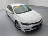 Used 2018 Chevrolet Malibu LT image 2
