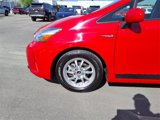 Used 2015 Toyota Prius V Four image 4