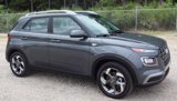 Certified 2023 Hyundai Venue SEL image 2