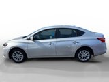 Used 2018 Nissan Sentra SV image 2