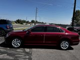 Used 2018 Volkswagen Passat 2.0T SE image 2