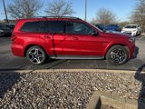 Used 2018 Mercedes-Benz GLS 550 4MATIC image 2