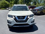 Used 2020 Nissan Rogue SV w/ Sun & Sound Touring Package image 3