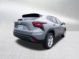 New 2025 Chevrolet Trax LS w/ LS Convenience Package image 3
